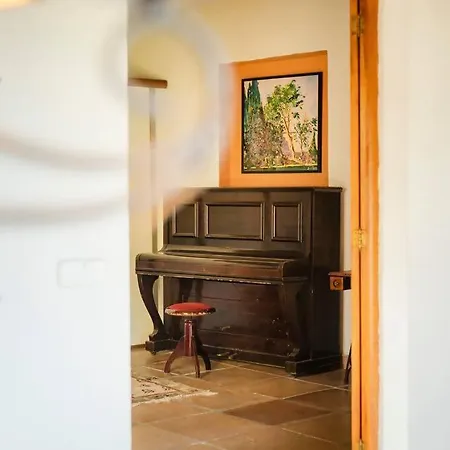 Сasa de vacaciones Casa Tramuntana Valldemossa (Mallorca)