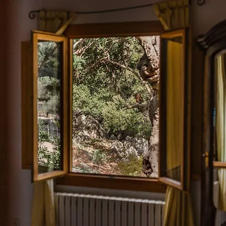 Сasa de vacaciones Casa Tramuntana *