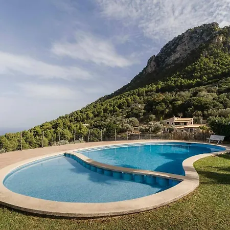 Casa Tramuntana