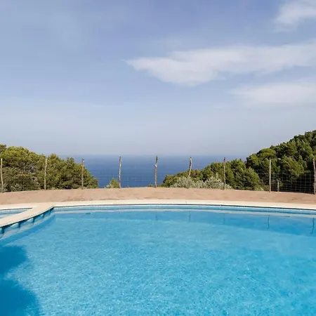 Сasa de vacaciones Casa Tramuntana