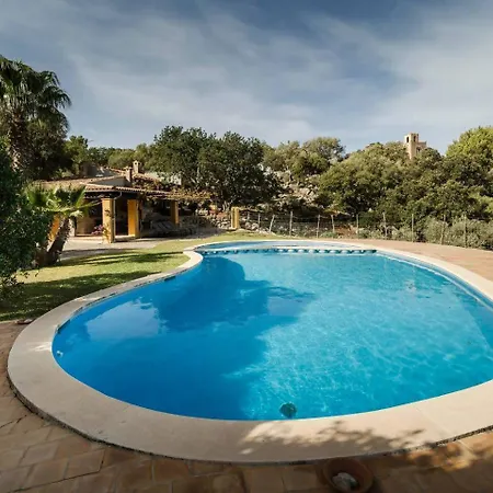 Casa Tramuntana Сasa de vacaciones *