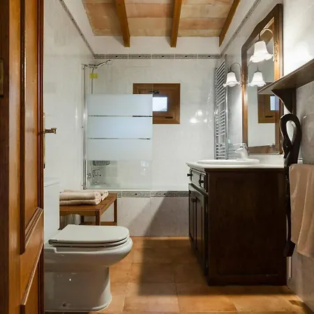 Casa Tramuntana *
