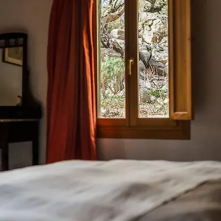 Сasa de vacaciones Casa Tramuntana