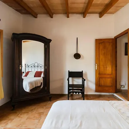 Casa Tramuntana Сasa de vacaciones *