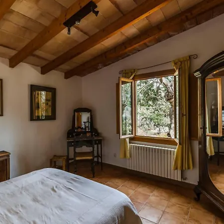 Casa Tramuntana Сasa de vacaciones Valldemossa (Mallorca)