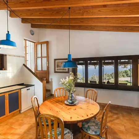 Сasa de vacaciones Casa Tramuntana