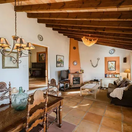 Casa Tramuntana Сasa de vacaciones Valldemossa (Mallorca)