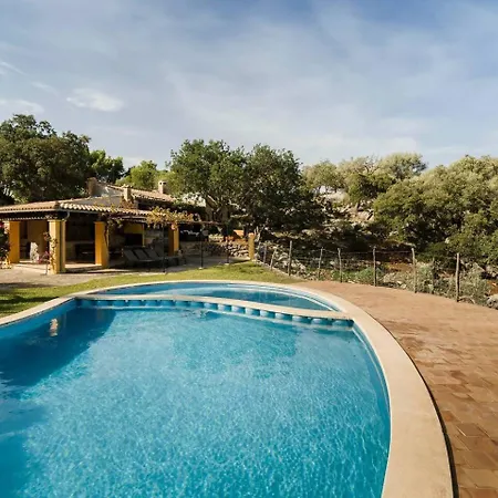 Сasa de vacaciones Casa Tramuntana *