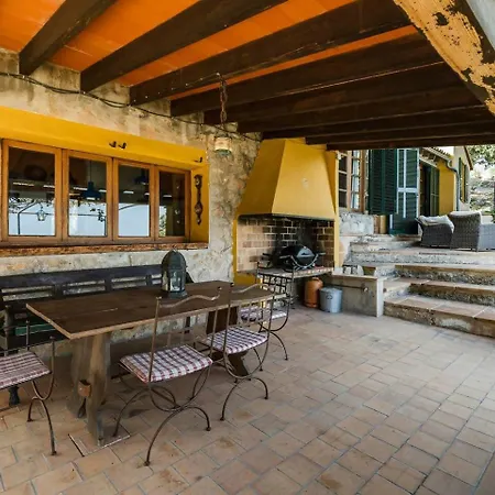 Casa Tramuntana *