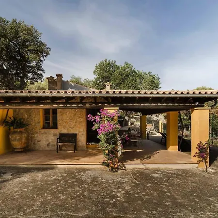 Casa Tramuntana Valldemossa (Mallorca)