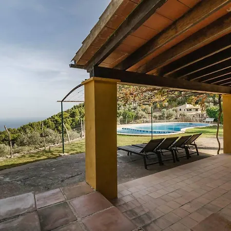 Casa Tramuntana * Valldemossa (Mallorca)