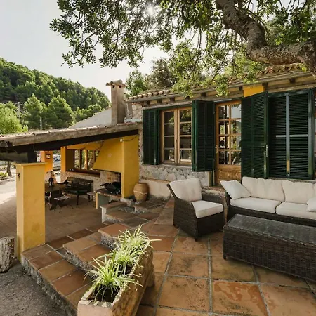 Casa Tramuntana