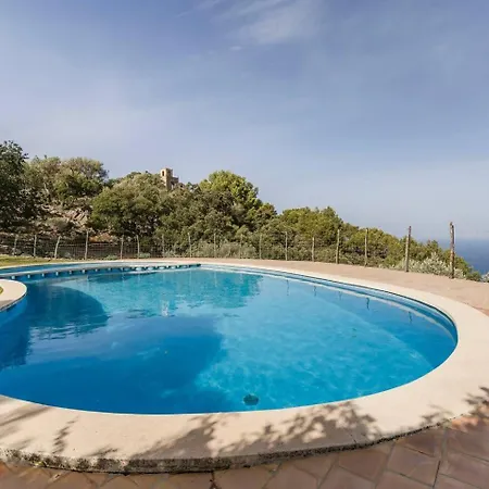 Casa Tramuntana Сasa de vacaciones *