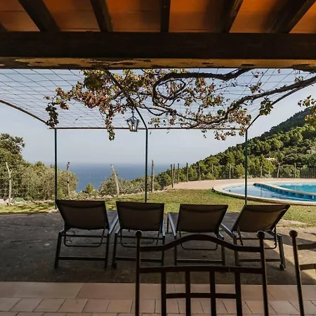 Casa Tramuntana Сasa de vacaciones Valldemossa (Mallorca)