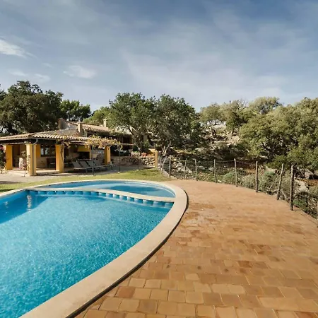 Casa Tramuntana Valldemossa (Mallorca)
