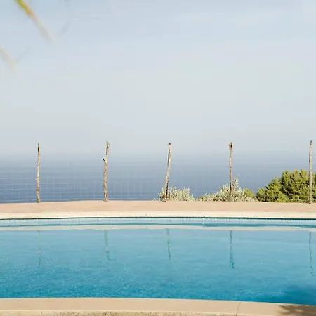 Casa Tramuntana Ferienhaus Valldemossa (Mallorca)