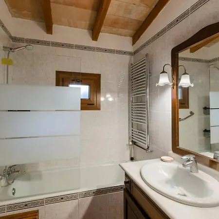Ferienhaus Casa Tramuntana *