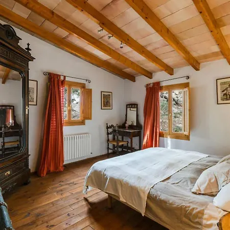 Ferienhaus Casa Tramuntana Valldemossa (Mallorca)