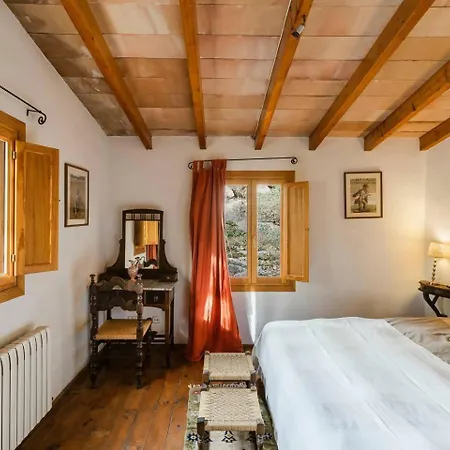 Casa Tramuntana * Valldemossa (Mallorca)