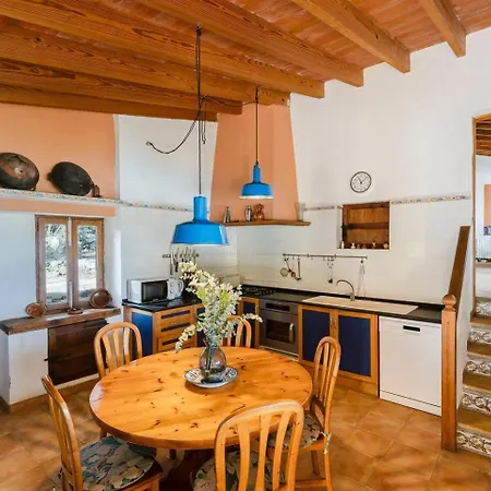 Casa Tramuntana Ferienhaus Valldemossa (Mallorca)